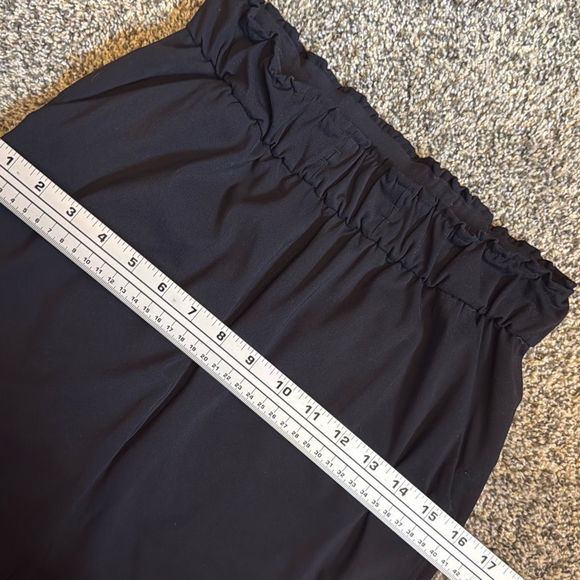 Lululemon Keep Moving Jogger Black Sz 4 / XS - Picture 7 of 11